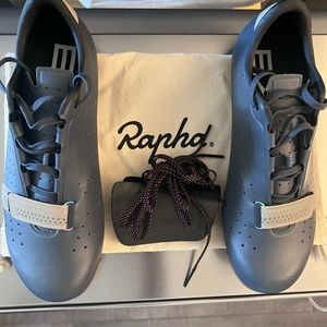 Rapha explorer shoes US 8/ EU 39